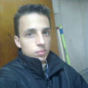 Foto de perfil de Rodrigo Gudaites