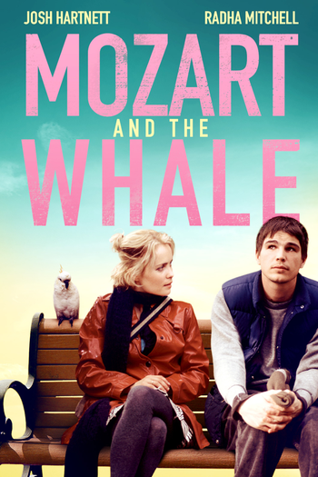  de Filme Loucos de Amor (2005)