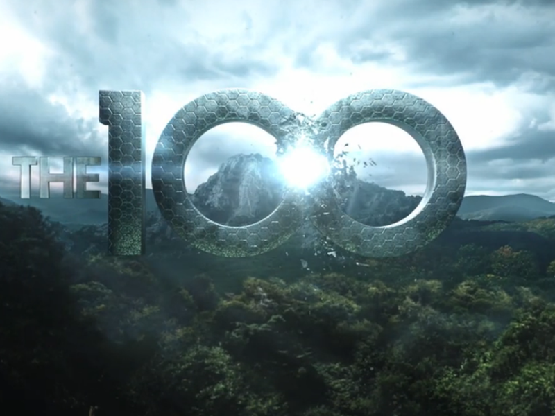 Foto 1 de The 100 (2ª Temporada) 