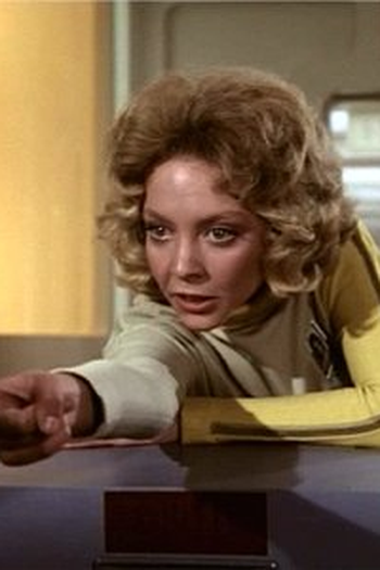 Poster de Episódio The Lambda Factor (1976)