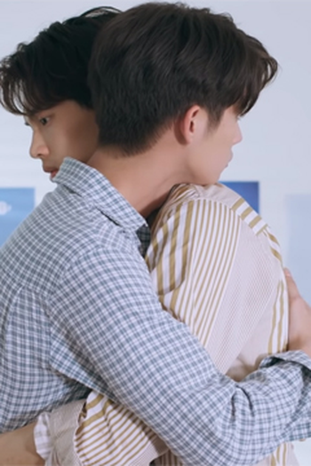 Poster de Episódio ตอนที่ 12 (2020)