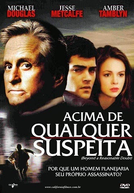 Acima de Qualquer Suspeita (Beyond a Reasonable Doubt)