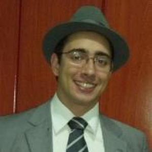 Foto de perfil de Eduardo Henrique Chagas