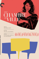 Um Quarto na Cidade (Une chambre en ville)