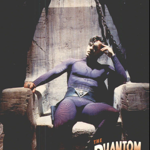 Foto de perfil de The Phantom
