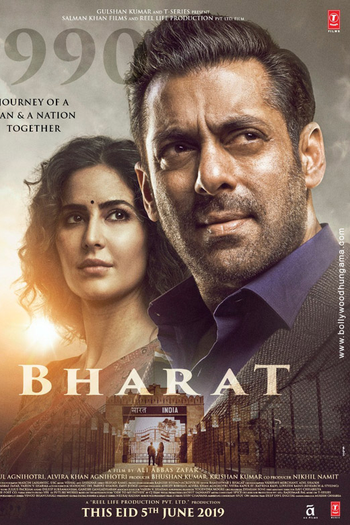  de Filme Bharat (2019)