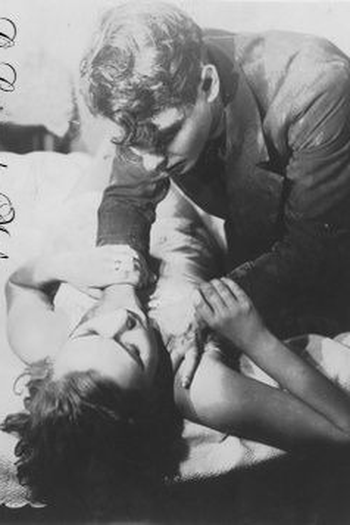 Poster de Filme O Crime da Mala (1928)
