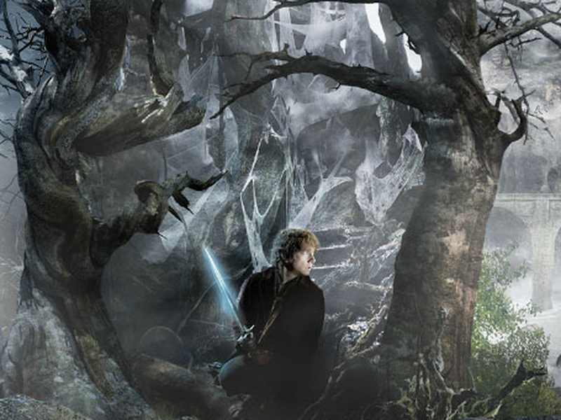 Foto 19 de O Hobbit: Uma Jornada Inesperada
