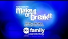 Make It or Break It season 3 promo. HD