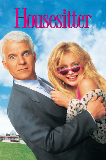  de Filme Como Agarrar um Marido (1992)