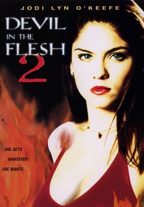 Dupla Personalidade (Teacher's Pet)