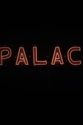 Poster de Curta Palace Hotel (2015)