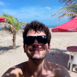 Foto de perfil de Renato