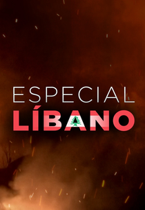 Especial Líbano (Especial Líbano)