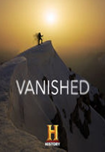 Desaparecidos (Vanished)