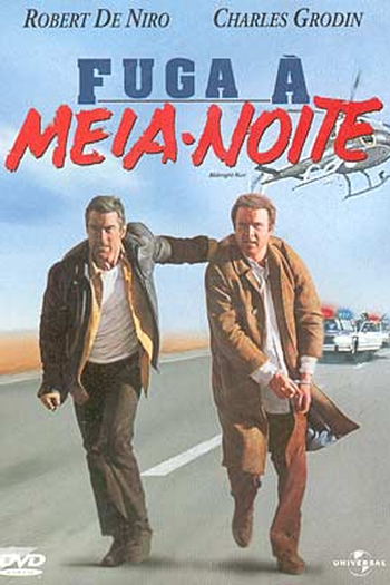  de Filme Fuga à Meia-Noite (1988)