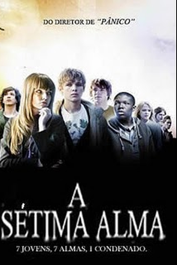  de Filme A Sétima Alma (2010)