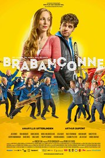 Poster de Filme Belgian Rhapsody (2014)