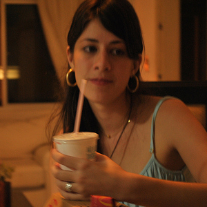 Foto de perfil de Luiza Maggioni