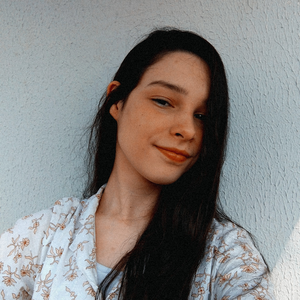 Foto de perfil de camila gabriela de camargo