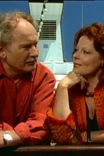Poster de Episódio New Orleans (1990)