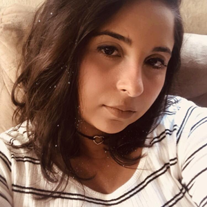 Foto de perfil de Aline