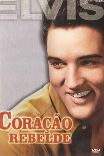  de Filme Coração Rebelde (1961)