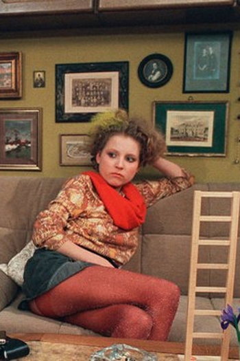 Poster de Episódio Geheimnisse (1986)