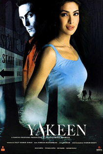 Yakeen - Poster / Capa / Cartaz - Oficial 6