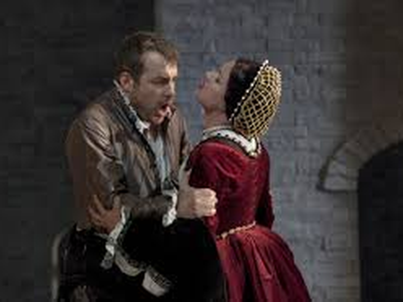 Foto 1 de Anna Bolena