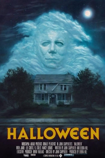  de Filme Halloween: A Noite do Terror (1978)