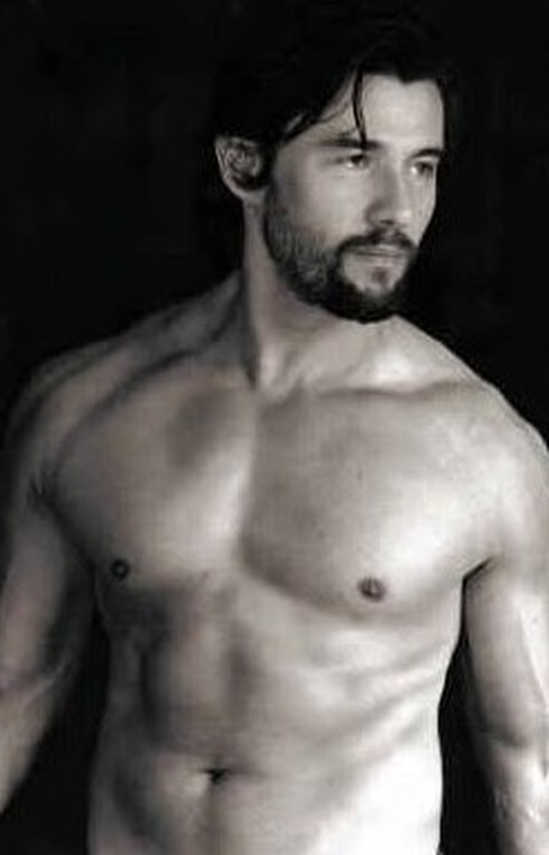 Steve Bacic - Foto 1
