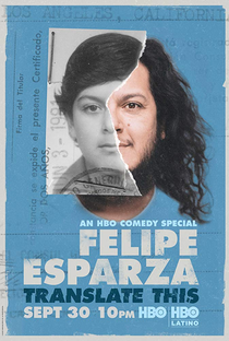 Translate This - Poster / Capa / Cartaz - Oficial 1