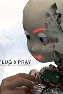 Plug & Pray - Poster / Capa / Cartaz - Oficial 2