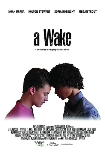  de Filme A Wake (2019)