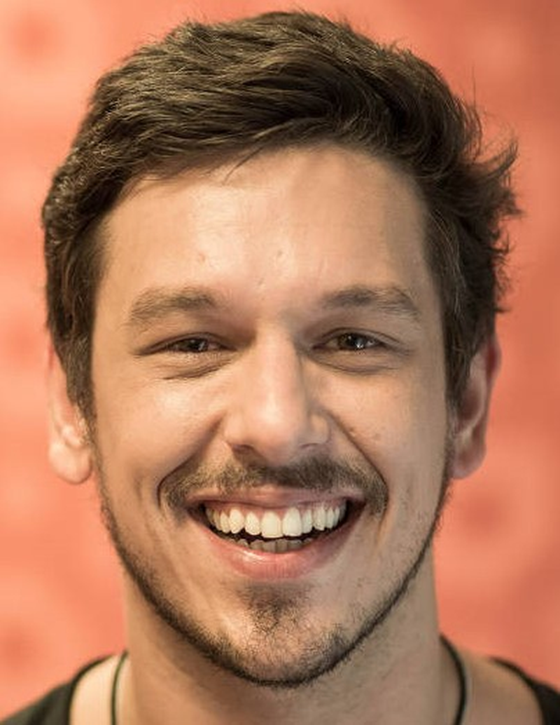 João Vicente - Foto 1