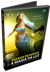 Ensaios de Noivos - A magia da luz (Ensaios de Noivos - A magia da luz)