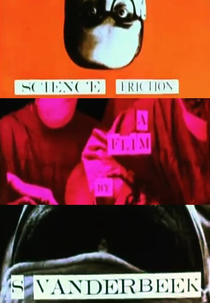 Science Friction (Science Friction)