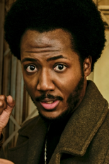 Hubert Point-Du Jour