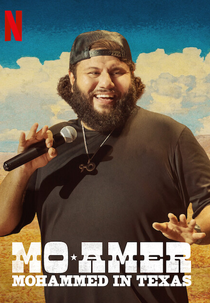 Mo Amer: Mohammed no Texas (Mo Amer: Mohammed In Texas)