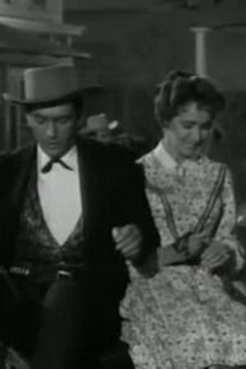 Poster de Episódio The White Widow (1960)