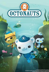 Octonautas (The Octonauts)