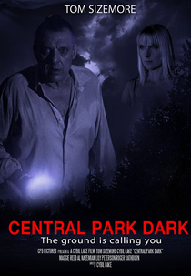 Central Park Dark (Central Park Dark)