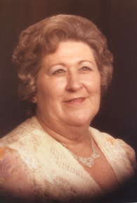 Wanda A. Hammel