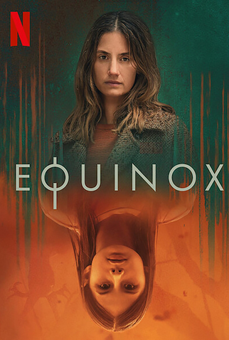 Poster 1 de Série Equinox (2020)