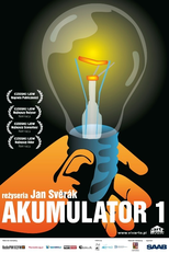 Accumulator 1 (Akumulator 1)