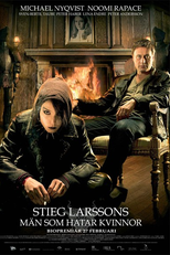 Os Homens que não Amavam as Mulheres (Män Som Hatar Kvinnor)
