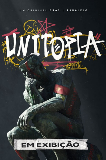Poster de Franquia Unitopia (2024)