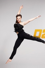 So You Think You Can Dance (U.S. season 8) (So You Think You Can Dance (U.S. season 8))