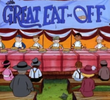 Eating Contest